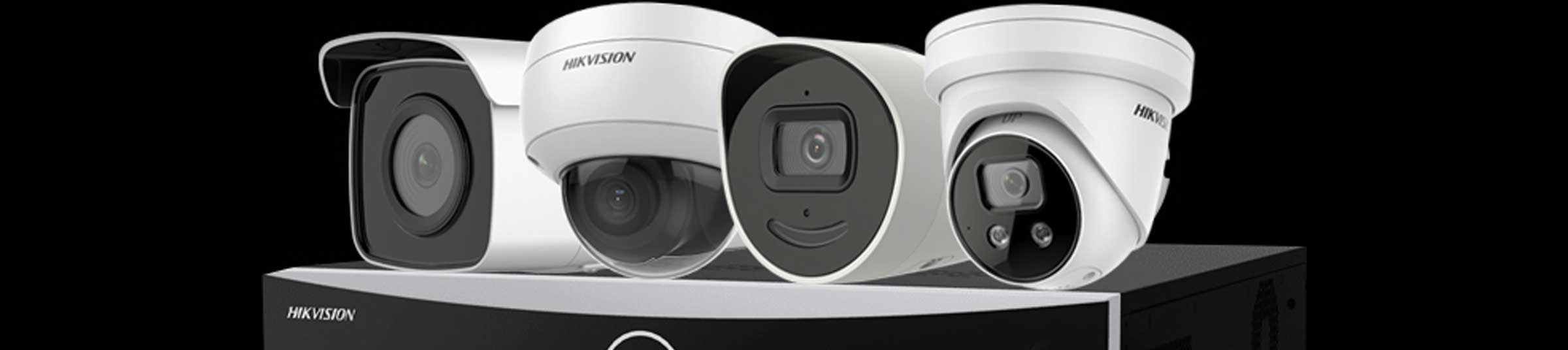 CCTV Security for your Home in Perth