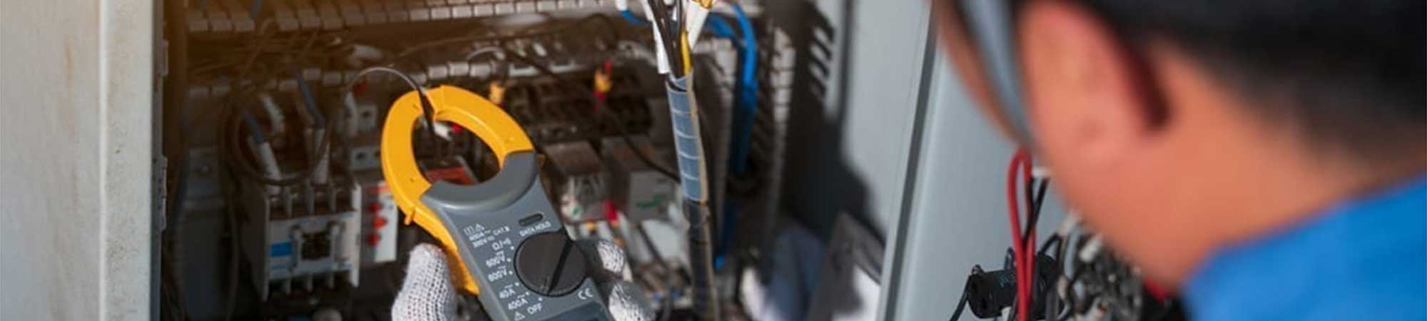Electrical services for your home and business in Perth, WA.